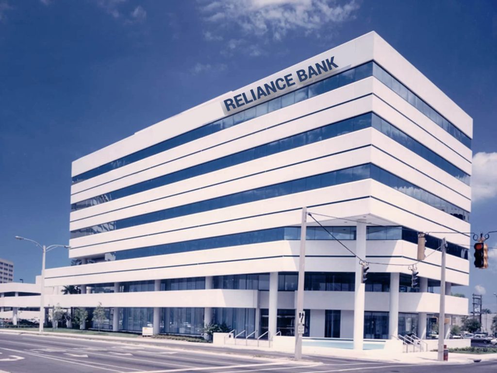 Reliance Bank